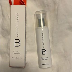 Rejuvenating Daycream by BeautyCounter